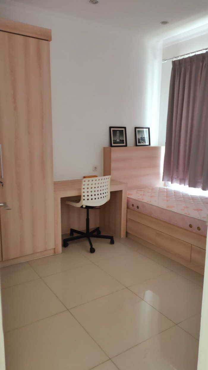 Rumah dijual di Greenwood Lippo Cikarang